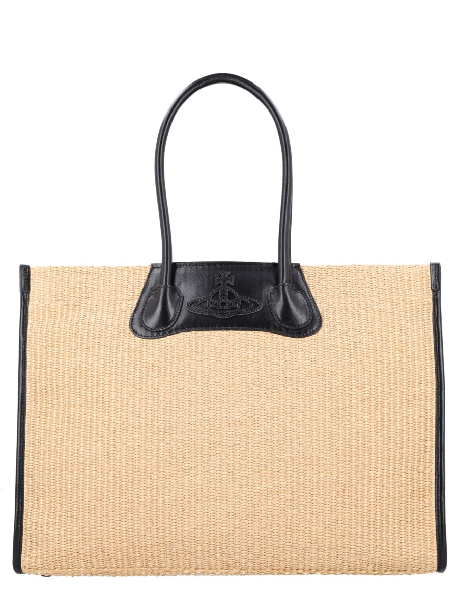 BORSA TOTE TROY