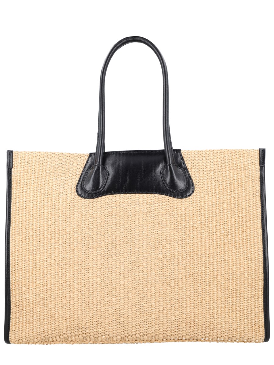 BORSA TOTE TROY