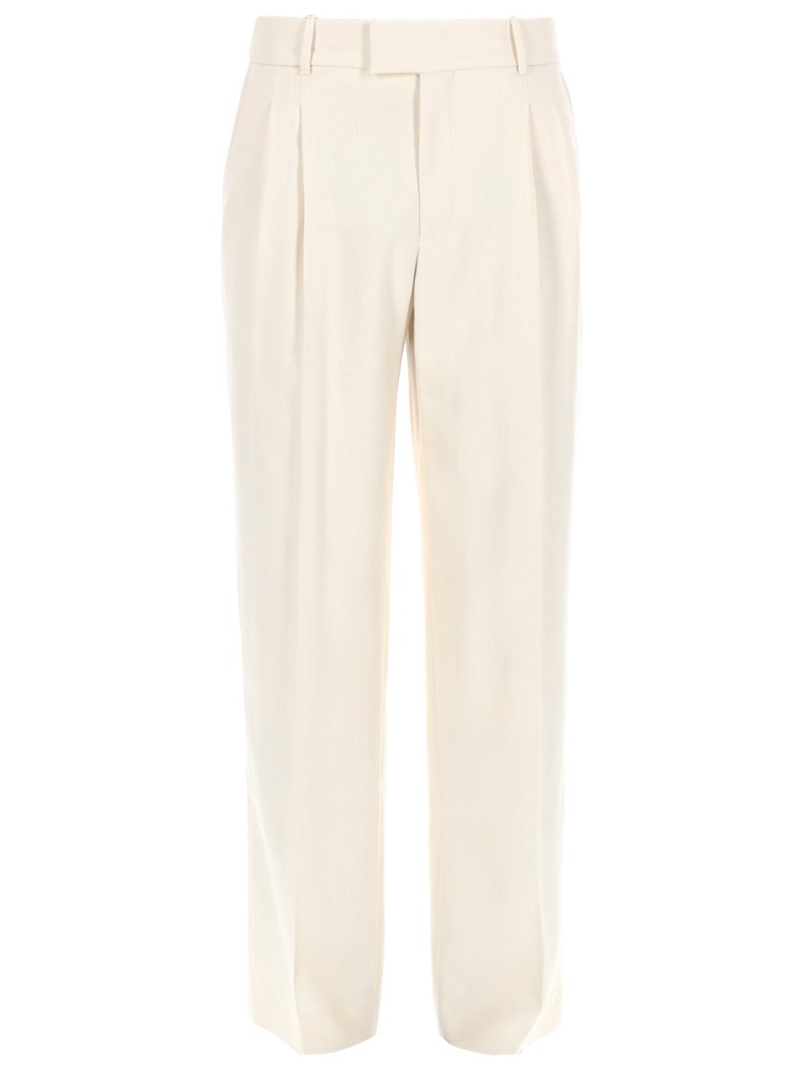 PANTALONE GOLFEUR CHEVRONS