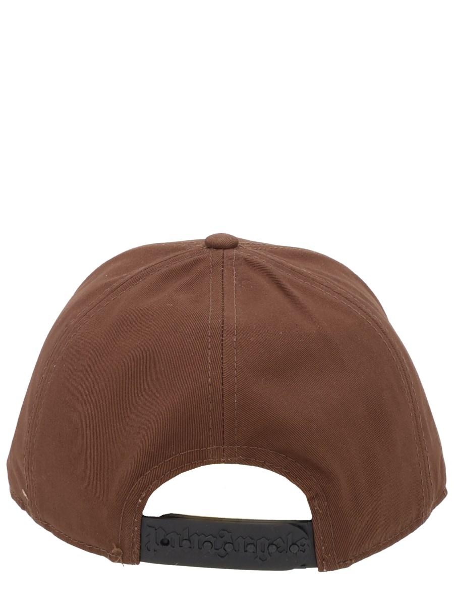 CAPPELLO DA BASEBALL OVERLOGO