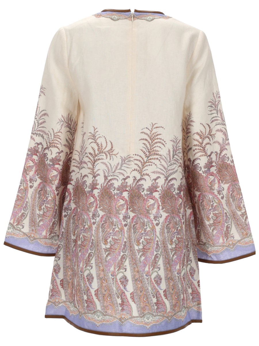 ABITO TUNICA ALCHEMY