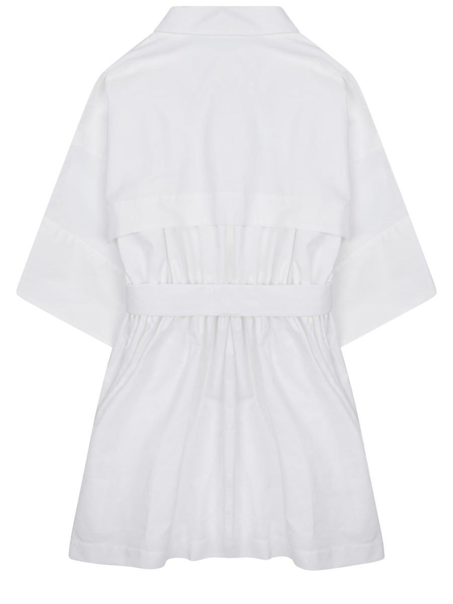 MINI ABITO CHEMISIER