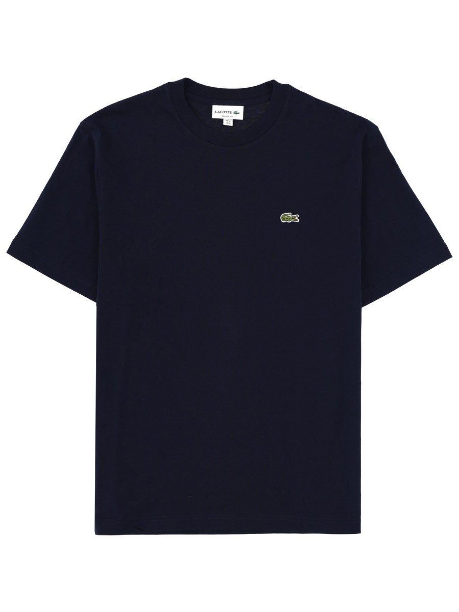 T-SHIRT IN COTONE