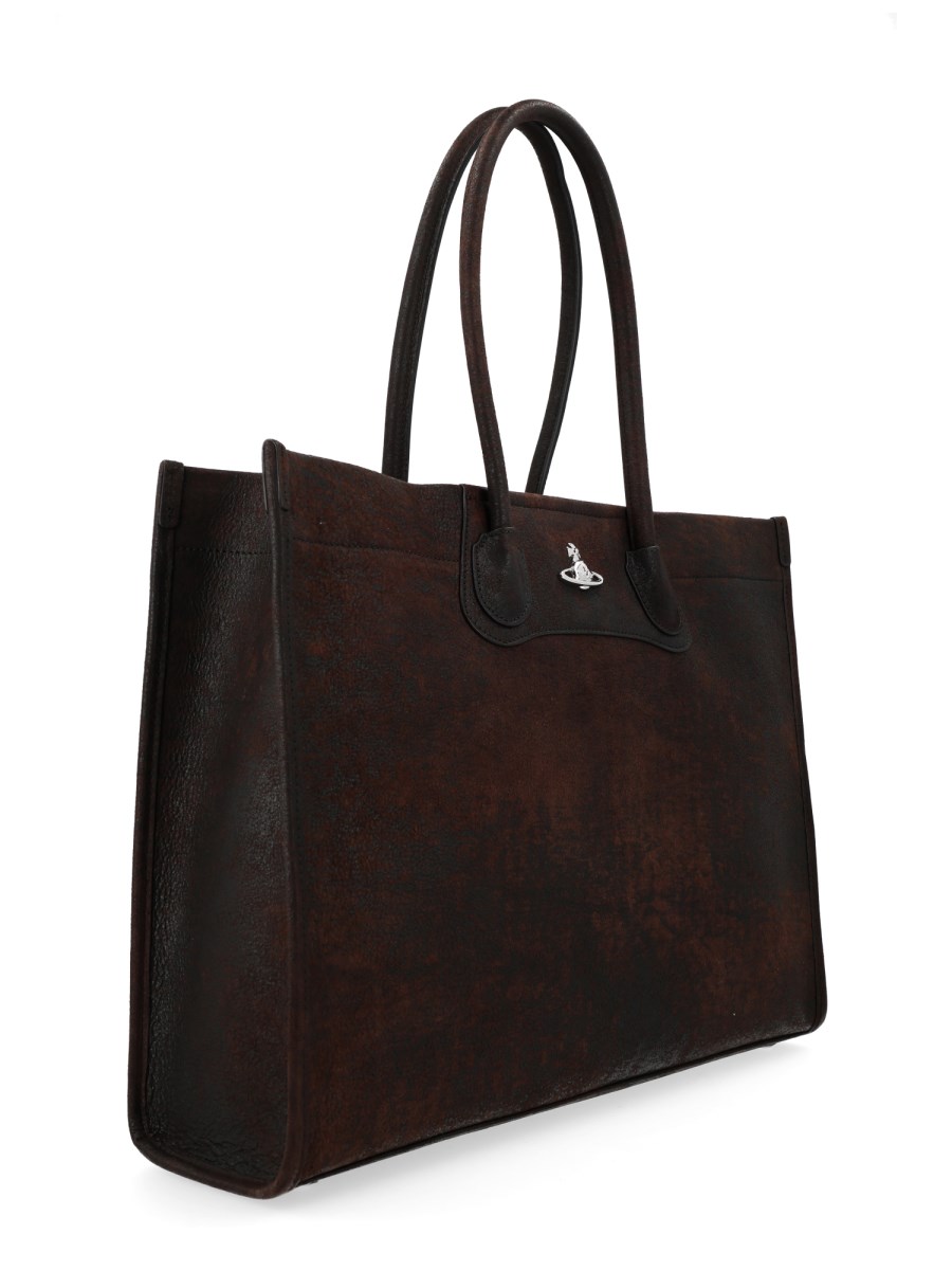 BORSA TOTE TROY