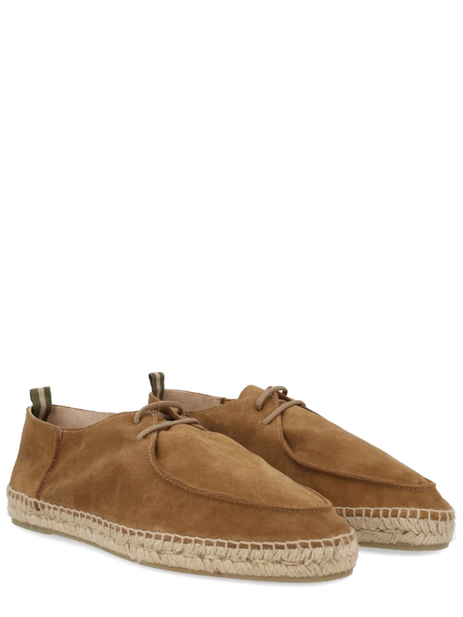 ESPADRILLA NED/186