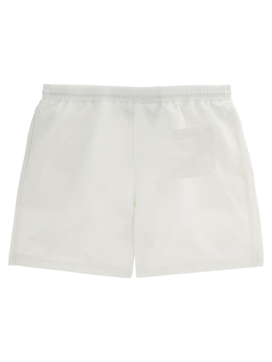 COSTUME DA BAGNO CON LOGO