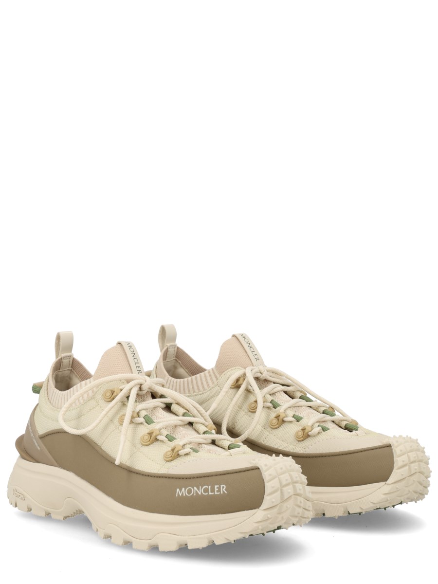 SNEAKER TRAILGRIP LITE3