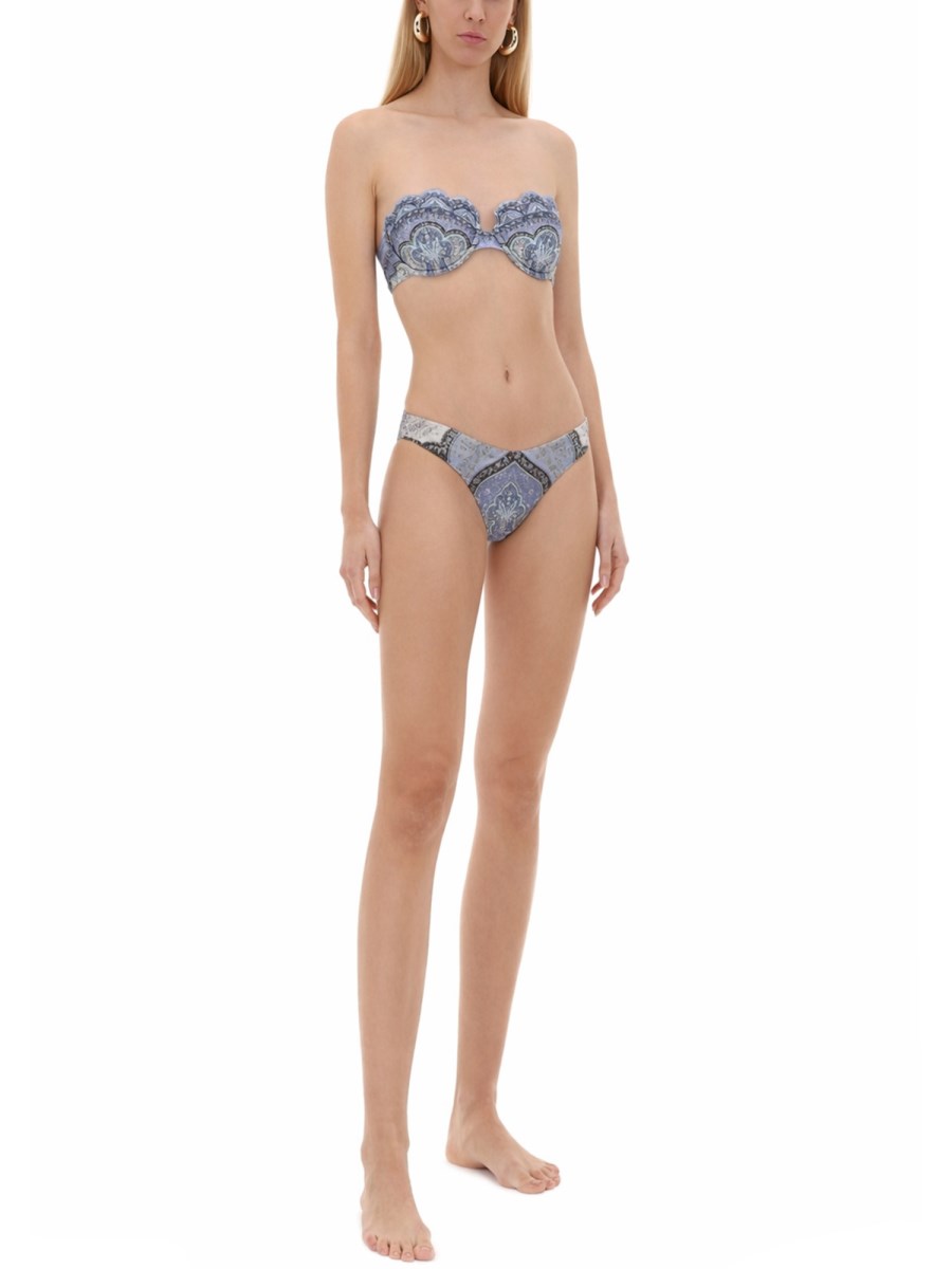 SLIP BKINI WANDERLUST