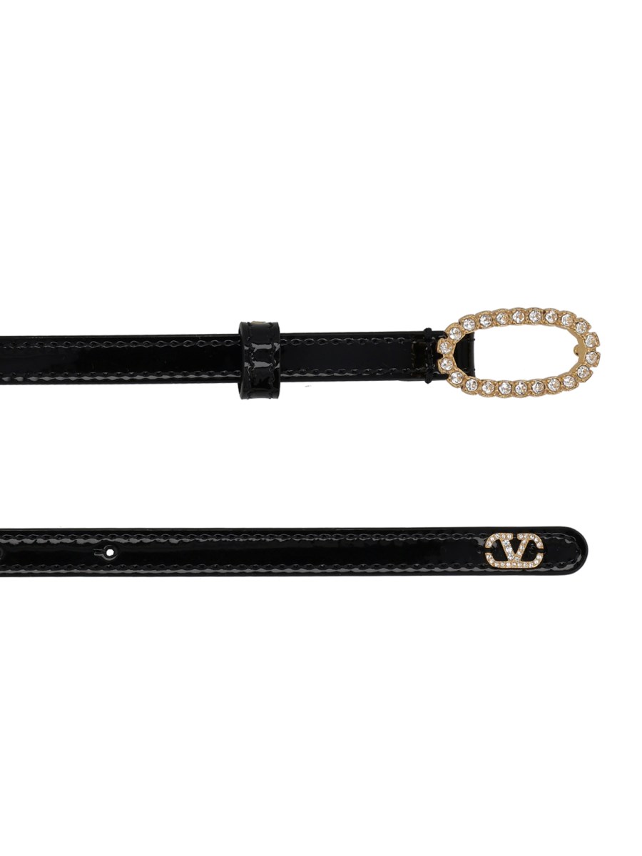 CINTURA MINI VLOGO SIGNATURE