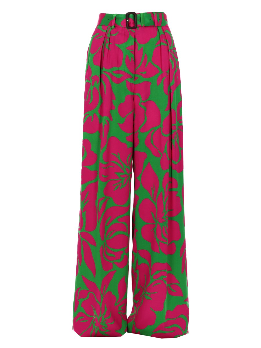 PANTALONE PEACHES BIS