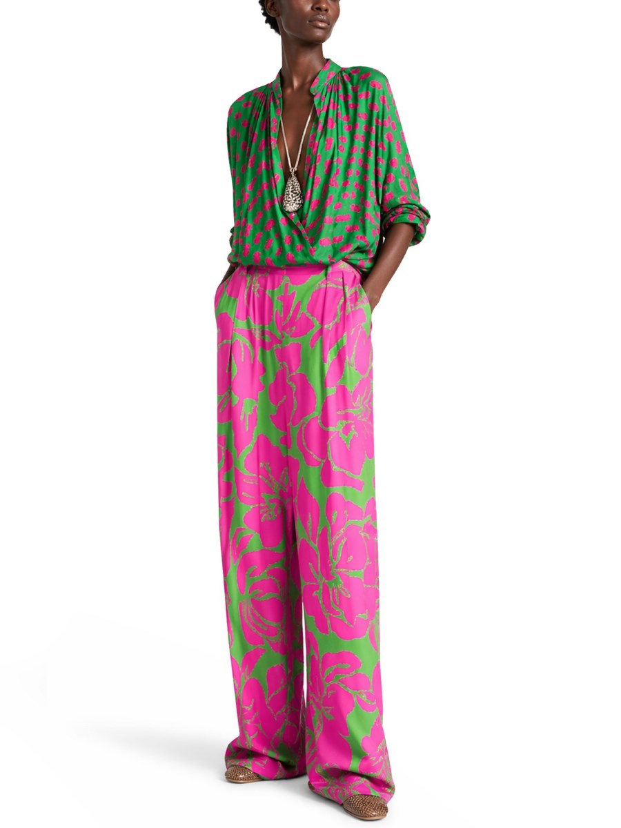 PANTALONE PEACHES BIS