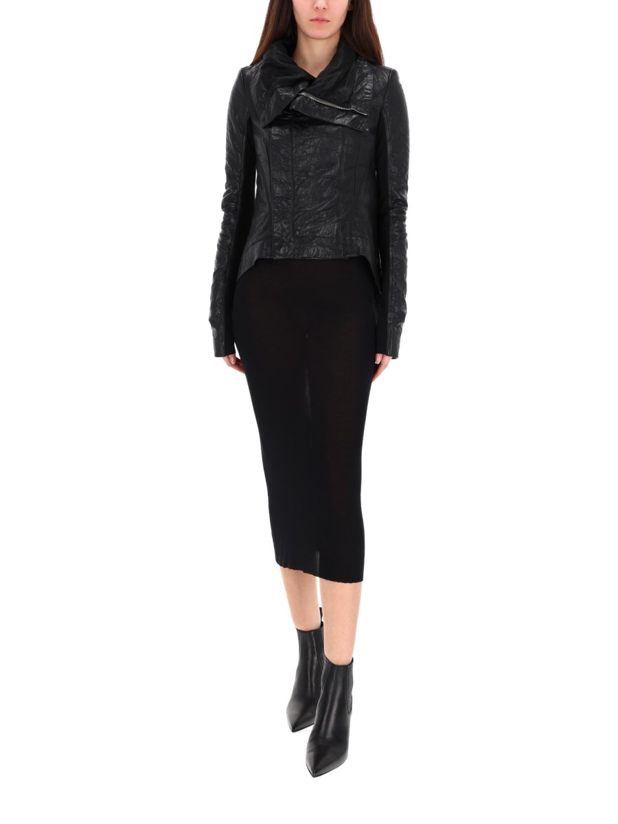 GIACCA TEMPLE NASKA BIKER