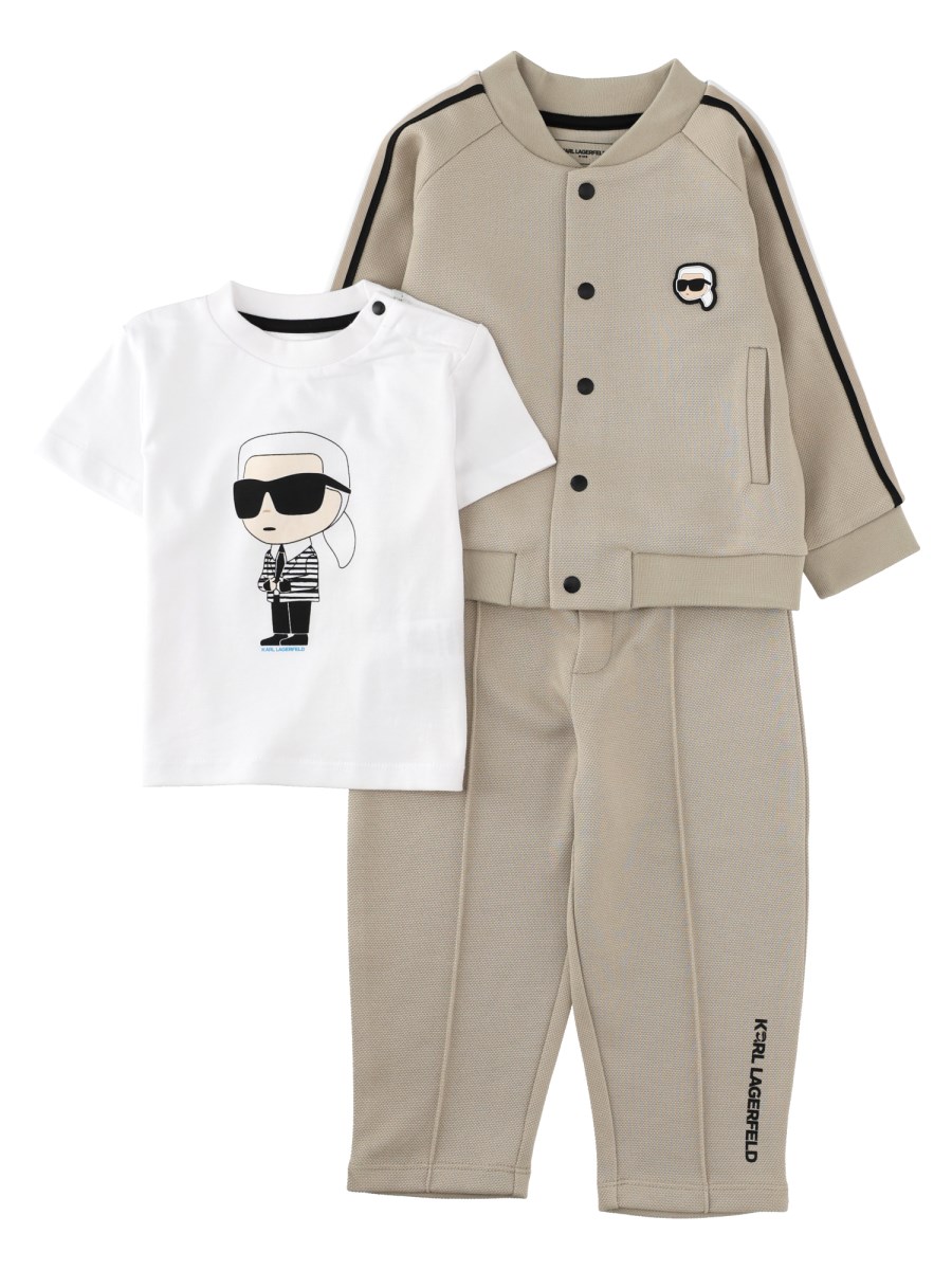 SET SPORTIVO