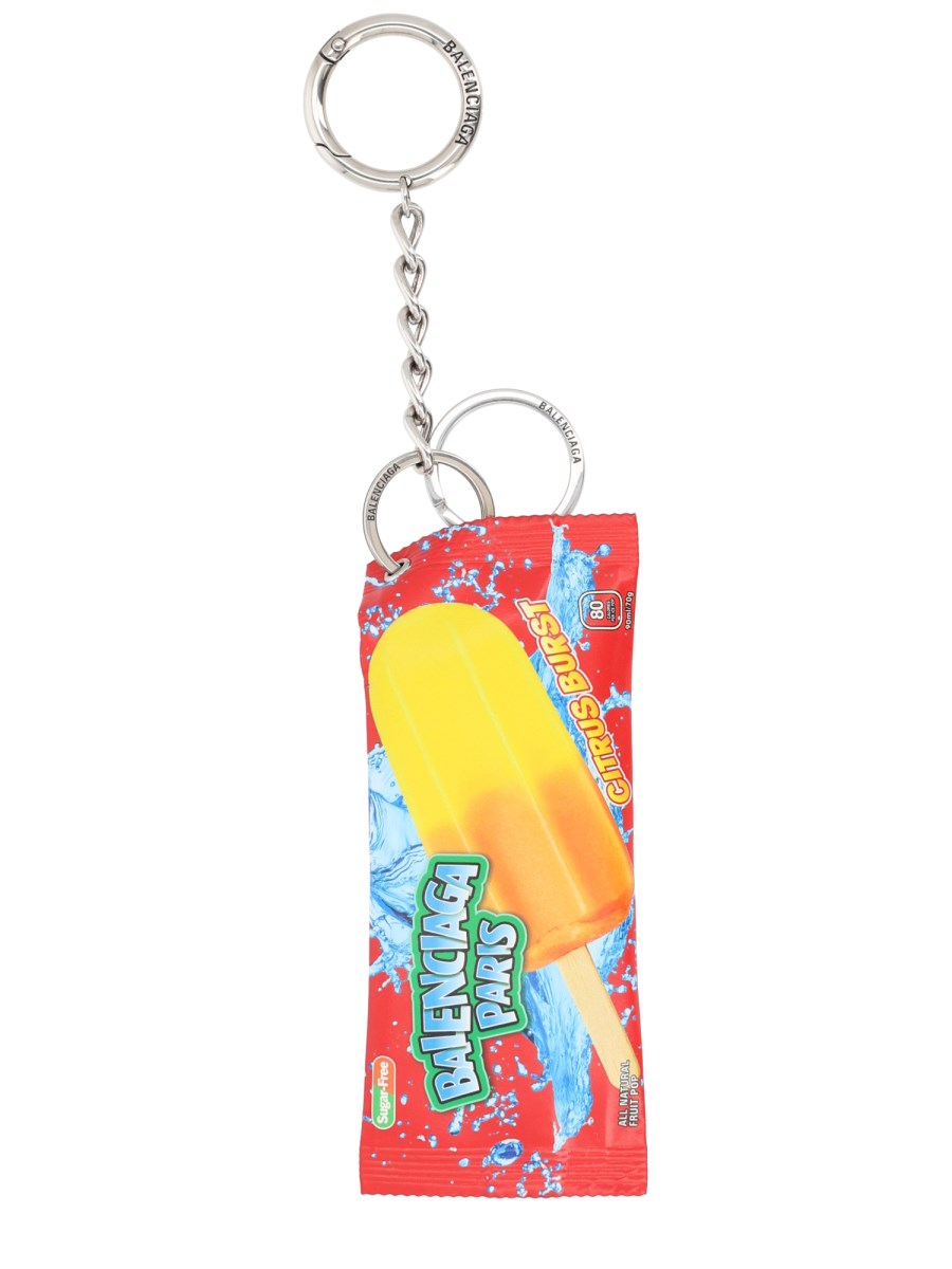 PORTACHIAVI SNACK POUCH