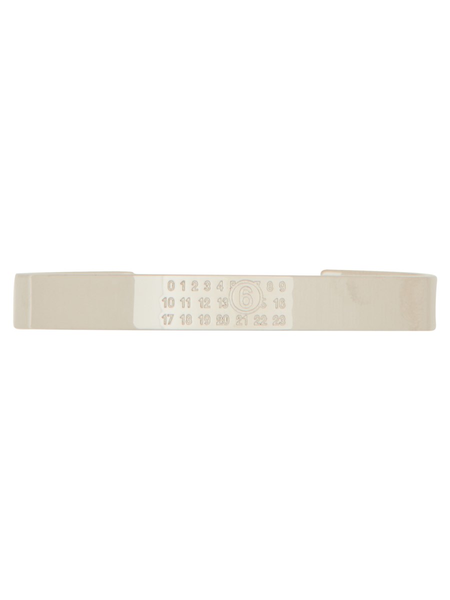 BRACCIALE RIGIDO CON NUMERIC SIGNATURE