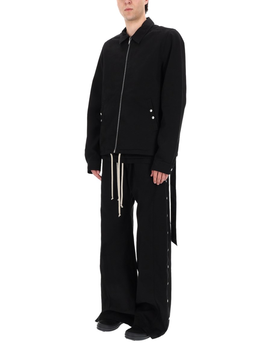 PANTALONE WIDE PUSHER