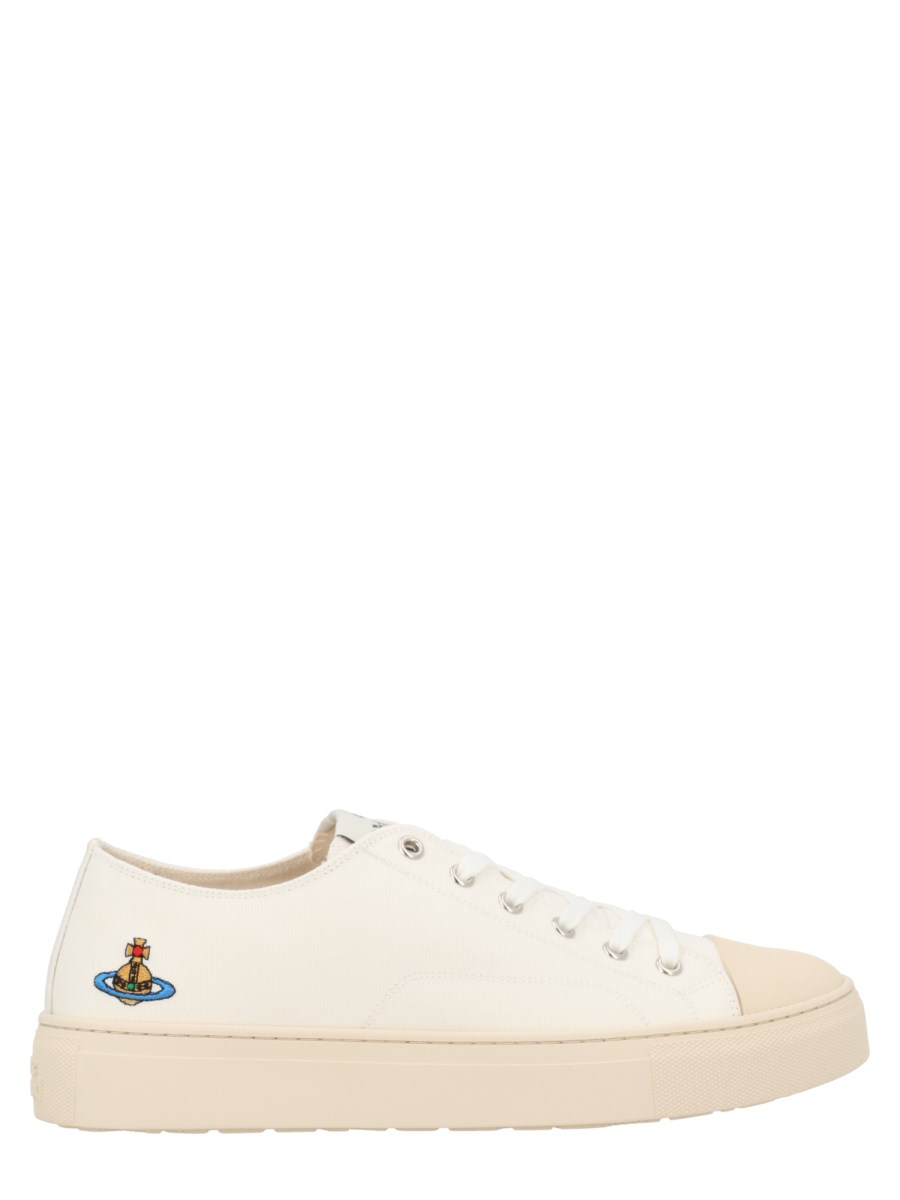 SNEAKER LOW TOP "PRIMSOLL"