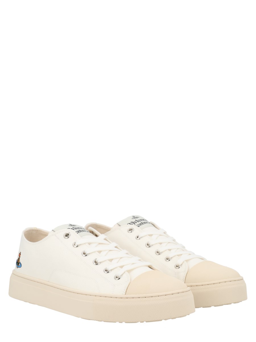 SNEAKER LOW TOP PRIMSOLL
