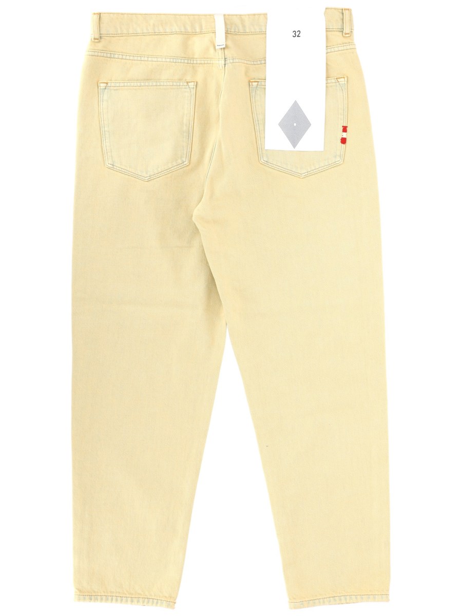 JEANS JEREMIAH HARLEY