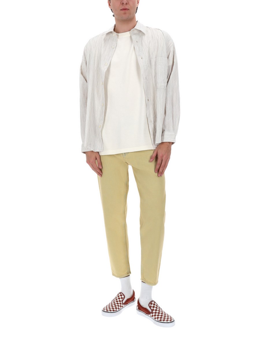 JEANS JEREMIAH HARLEY