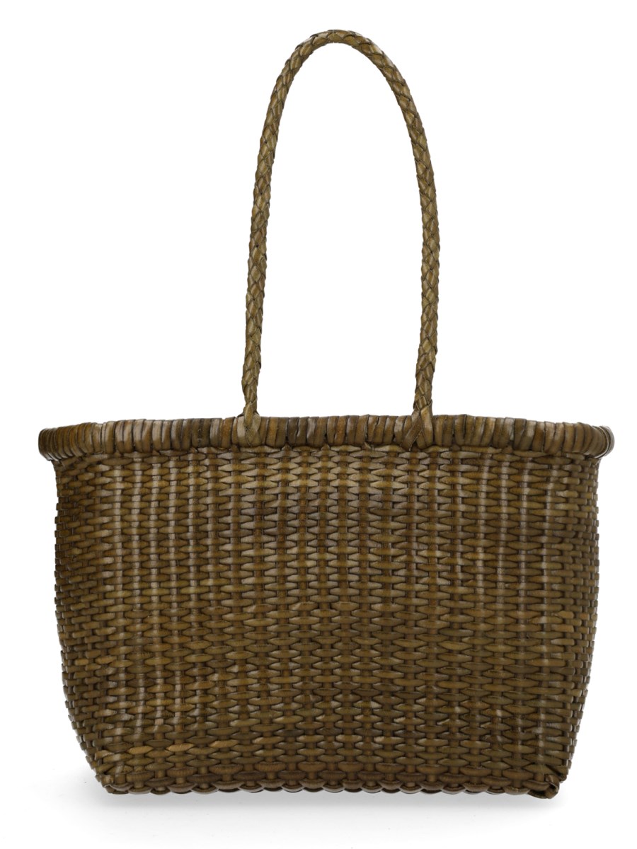 BORSA B WEAVE SMALL