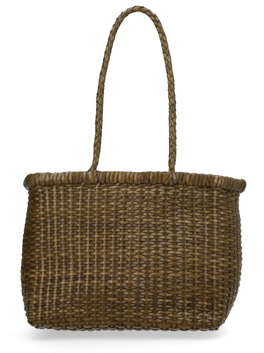 BORSA B WEAVE SMALL
