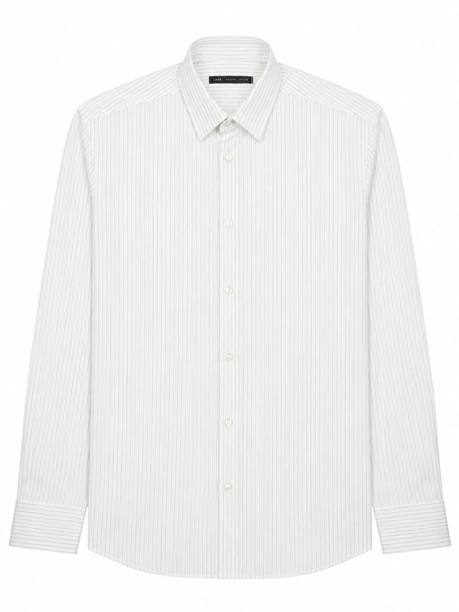 CAMICIA IN COTONE