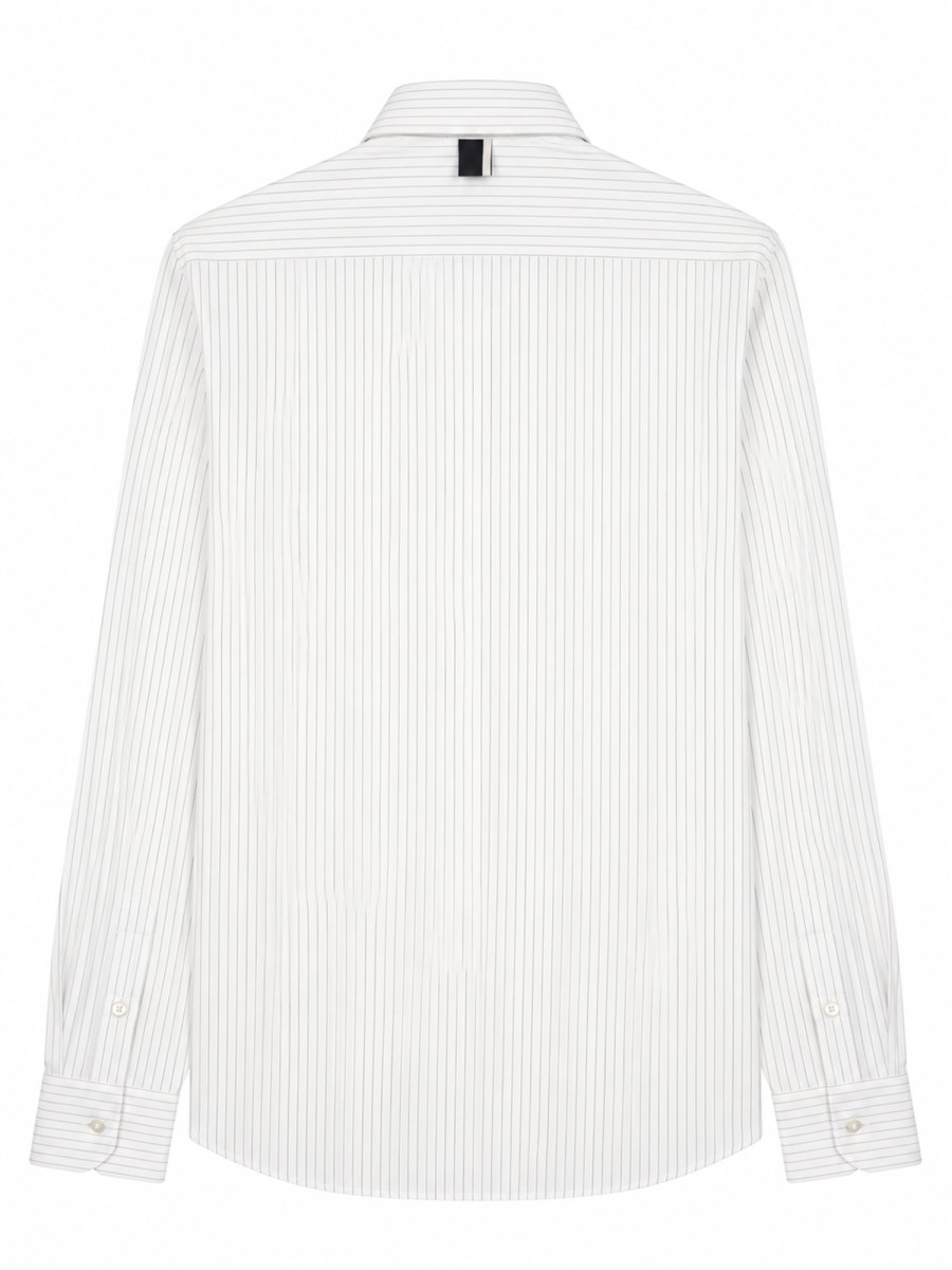 CAMICIA IN COTONE