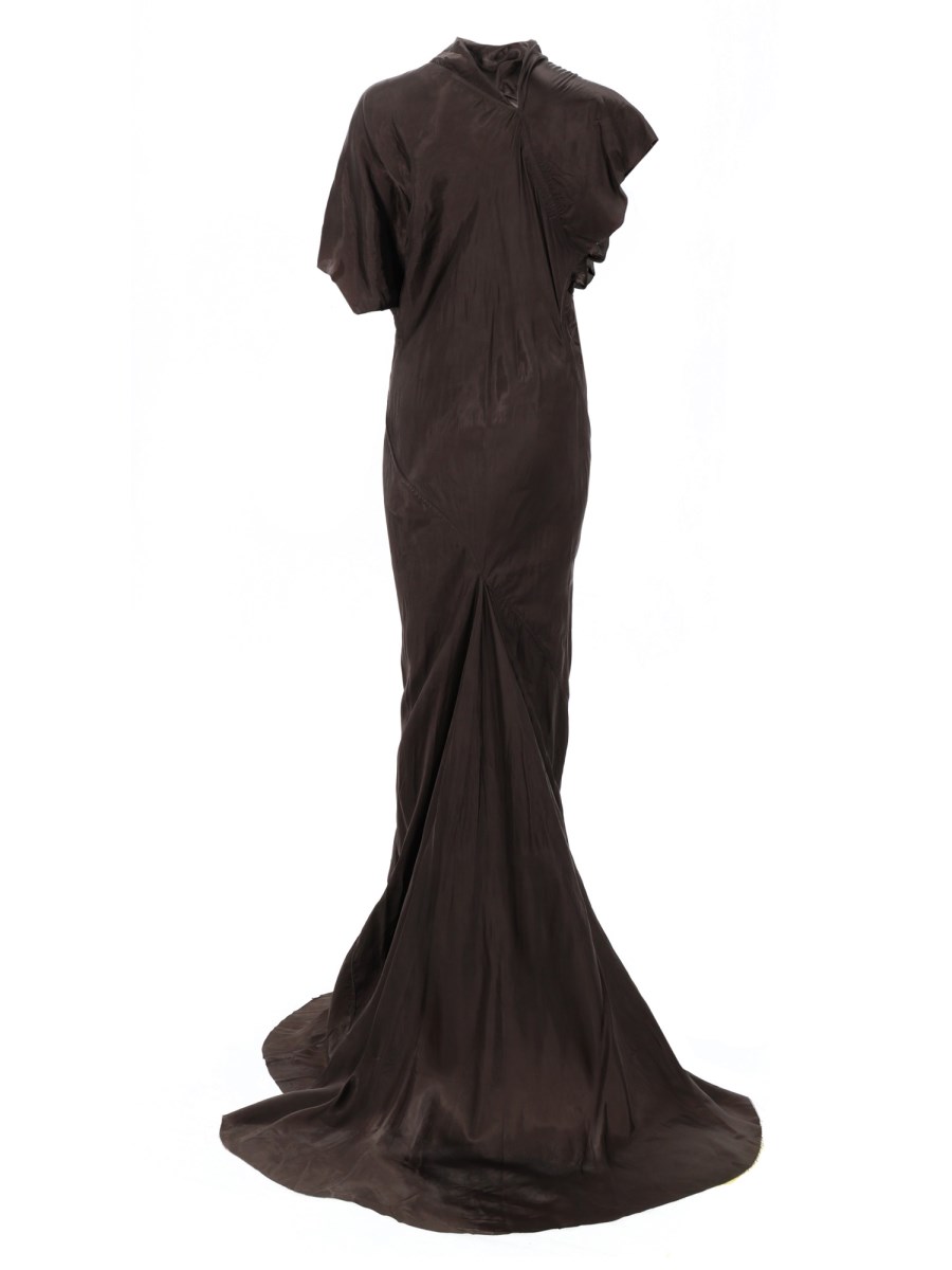 ABITO SEB GOWN LUNGO