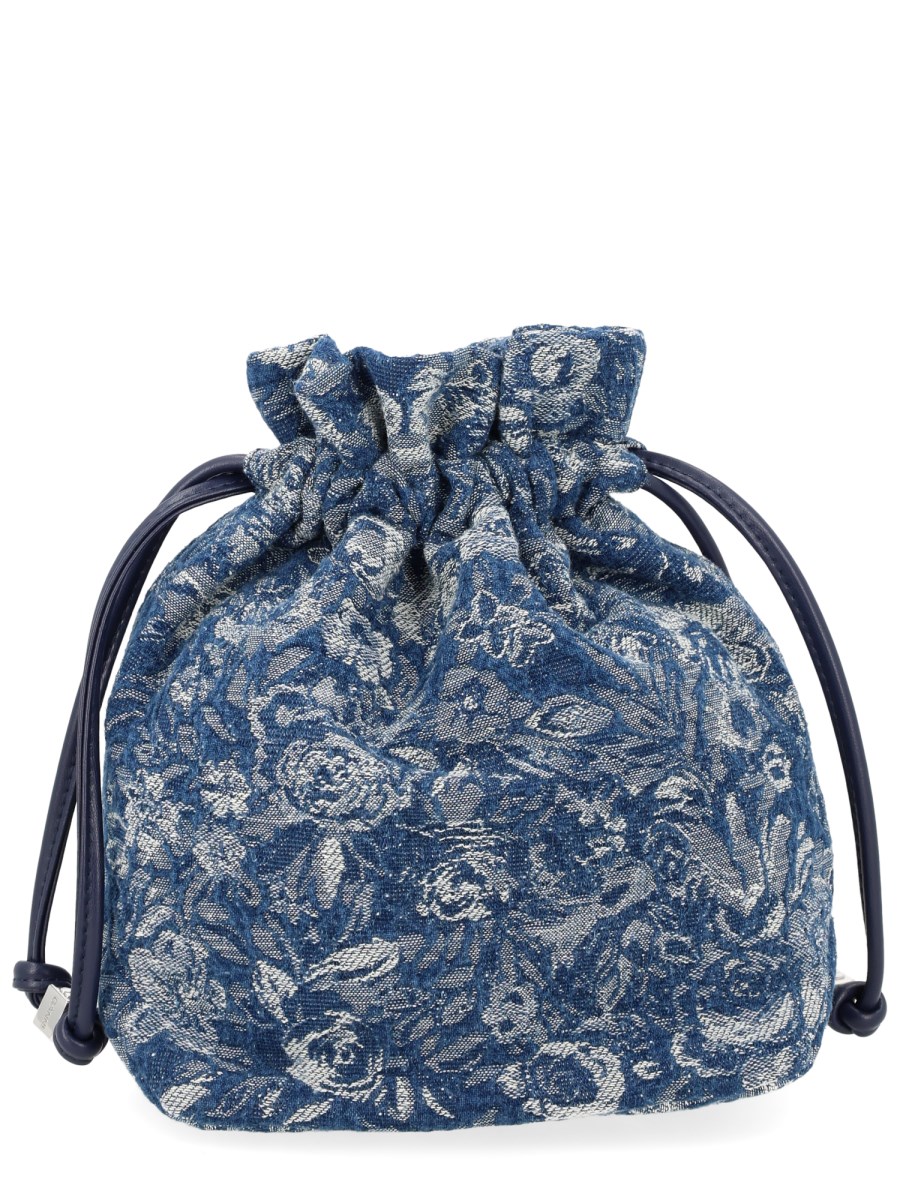 BORSA TAPESTRY IN DENIM