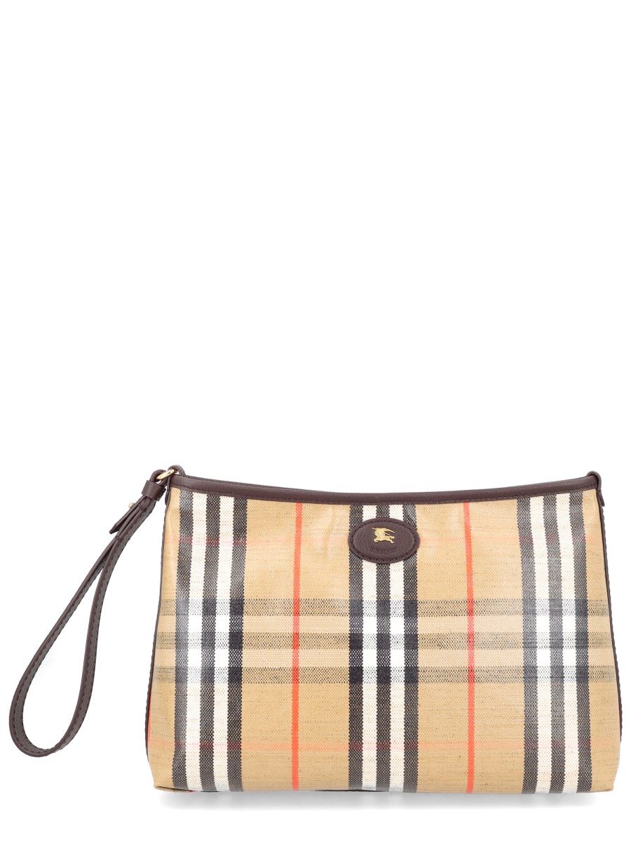 POCHETTE HIGHLANDS