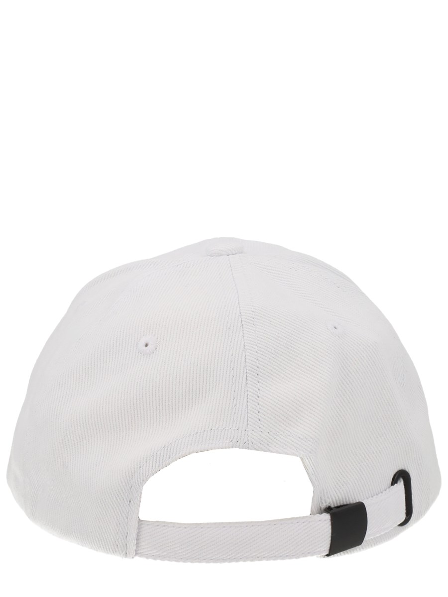 CAPPELLO DA BASEBALL CON LOGO