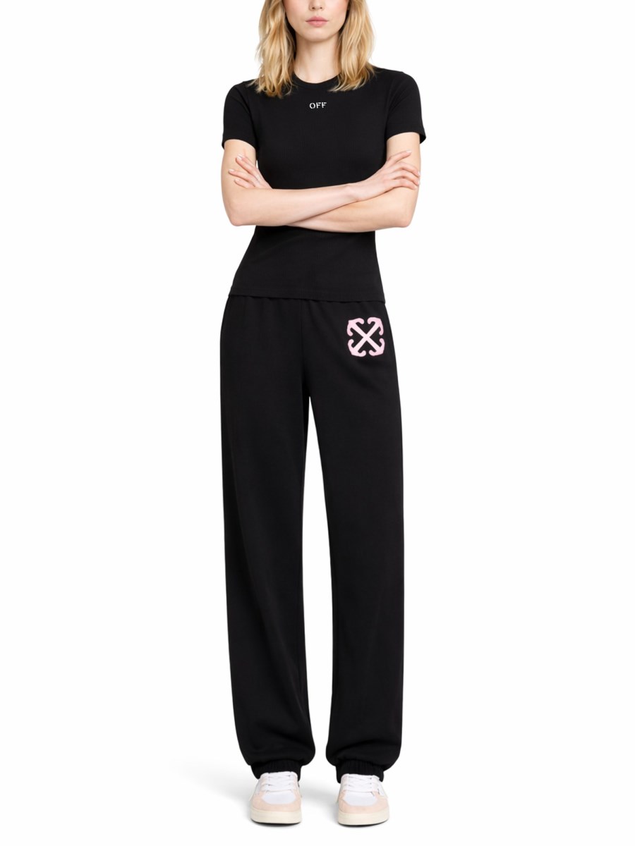 T-SHIRT BASIC CON LOGO