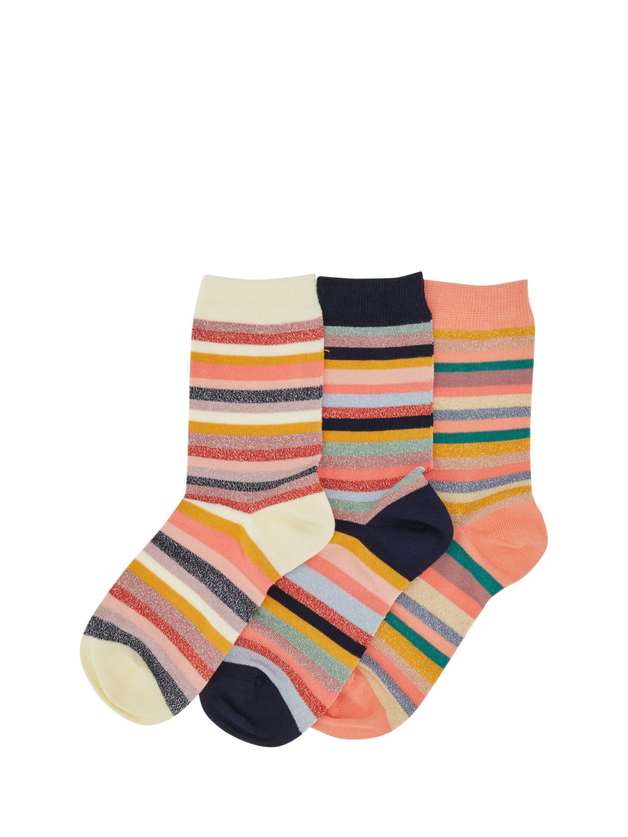 3-PACK CALZINI SIGNATURE STRIPE