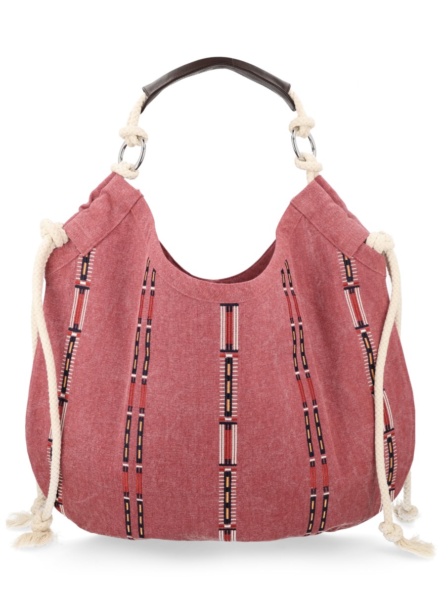 BORSA TOTE BYRON