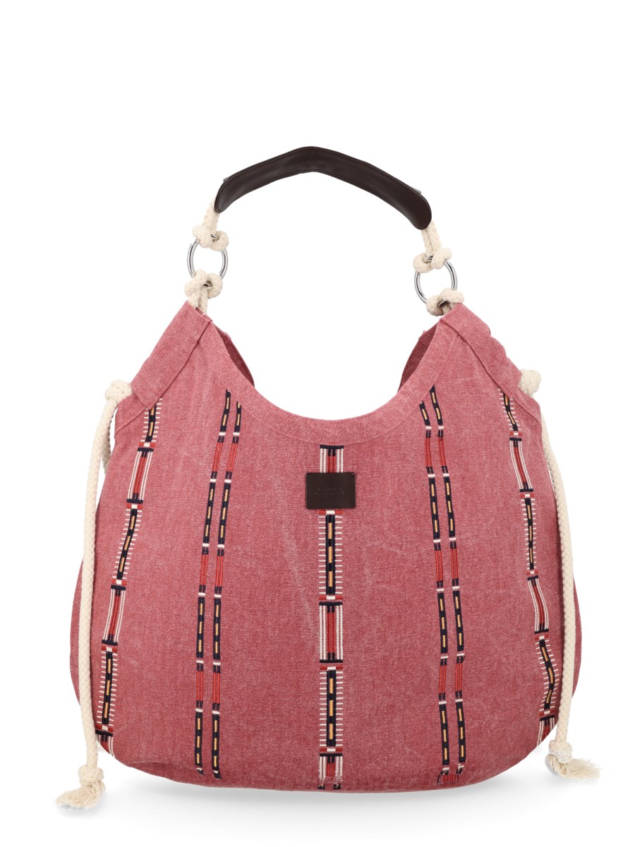BORSA TOTE BYRON
