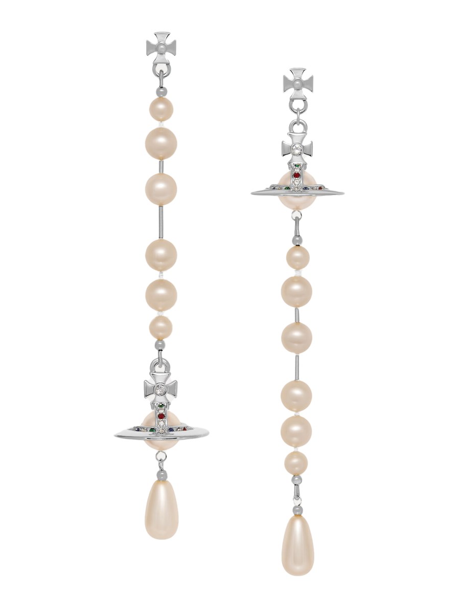 ORECCHINI BROKEN PEARL