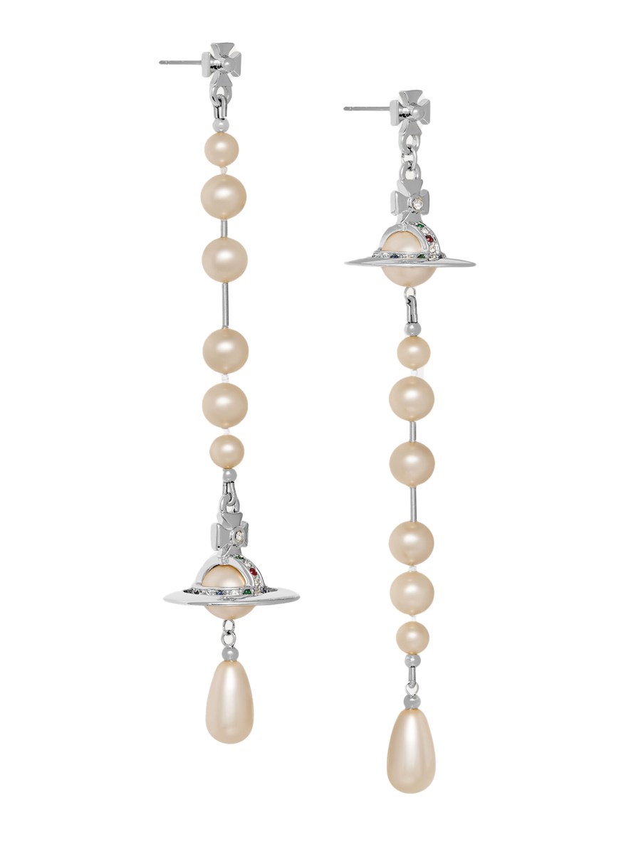 ORECCHINI BROKEN PEARL