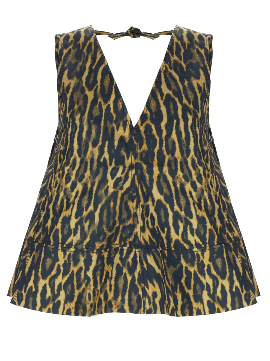 TOP LEOPARD