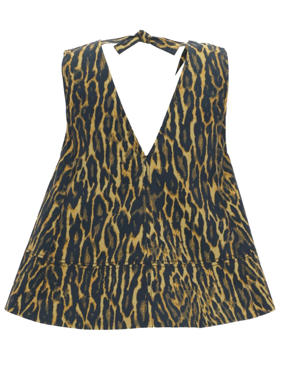 TOP LEOPARD