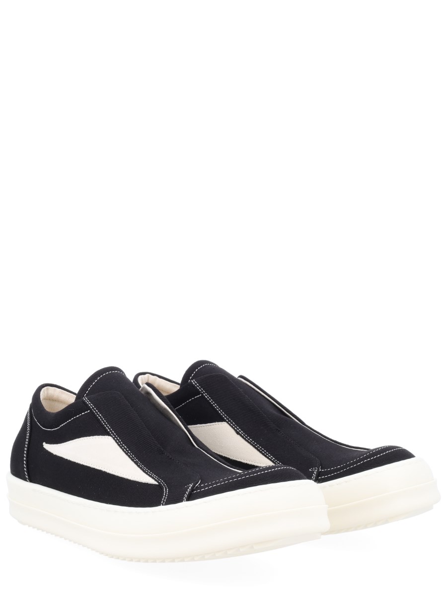 SNEAKER LACELESS VINTAGE SNEAKS