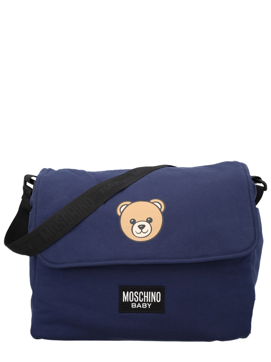 BORSA MAMMA PER NEONATI