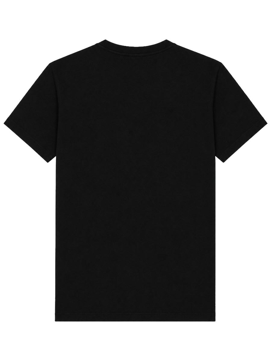 T-SHIRT IN LYOCELL