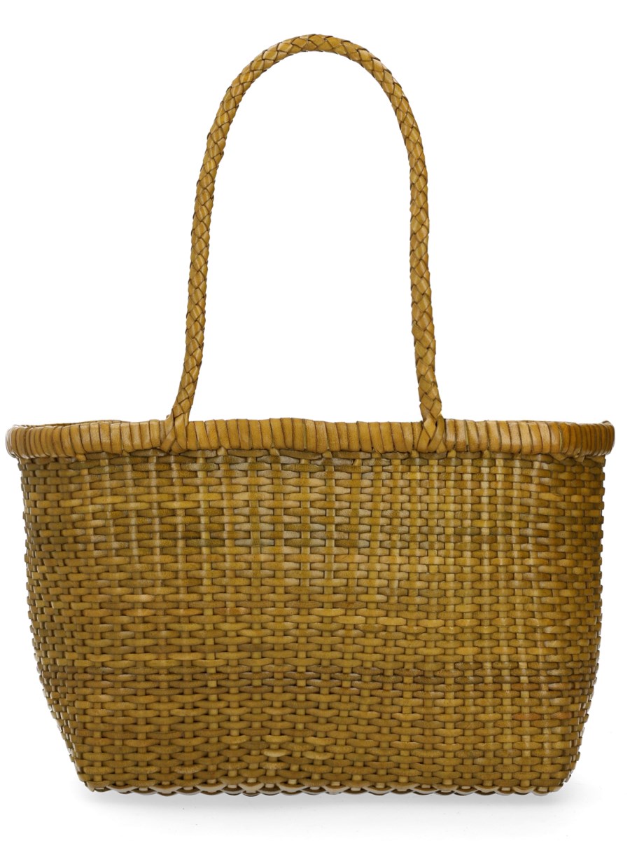 BORSA B WEAVE SMALL