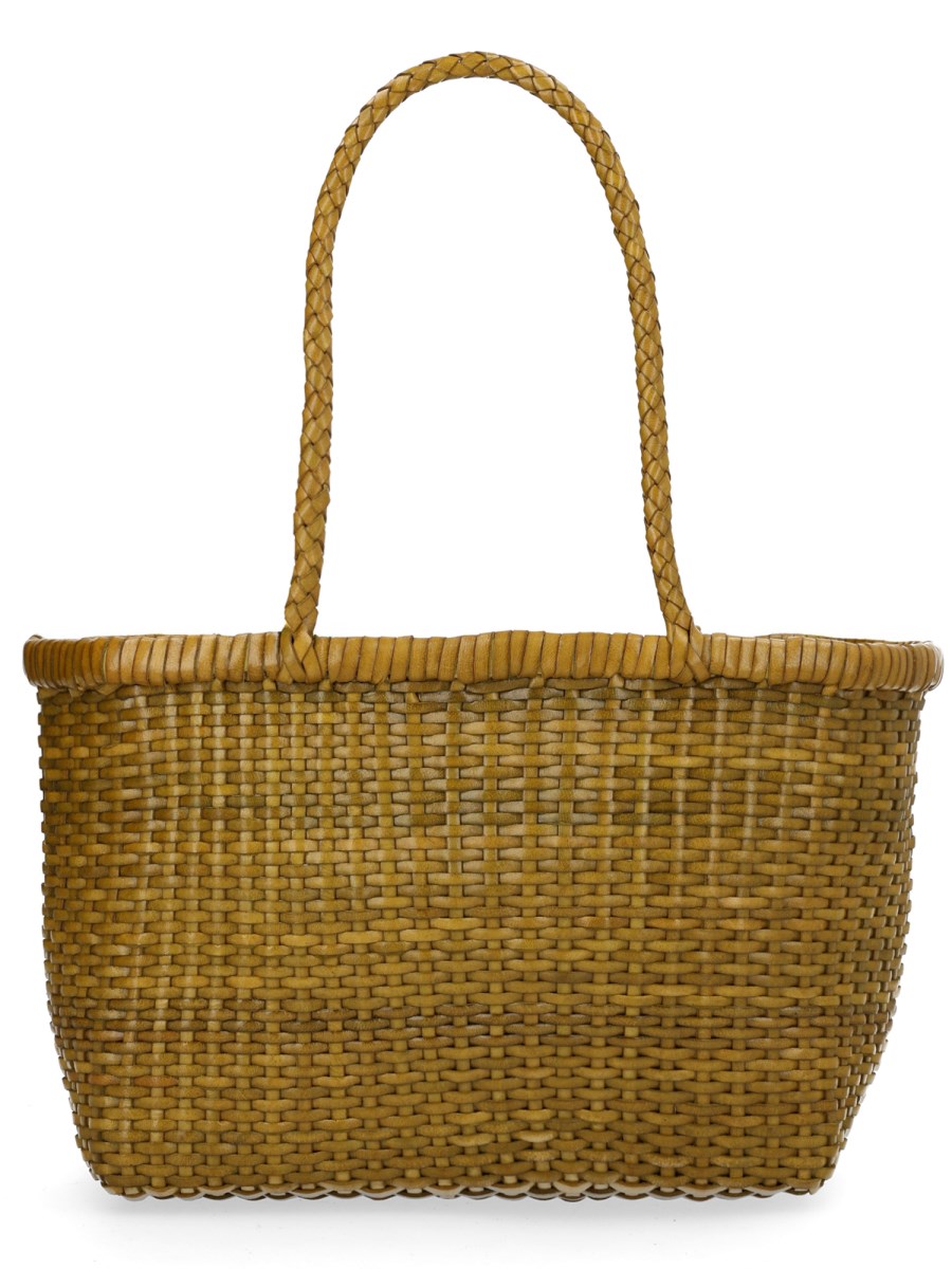 BORSA B WEAVE SMALL