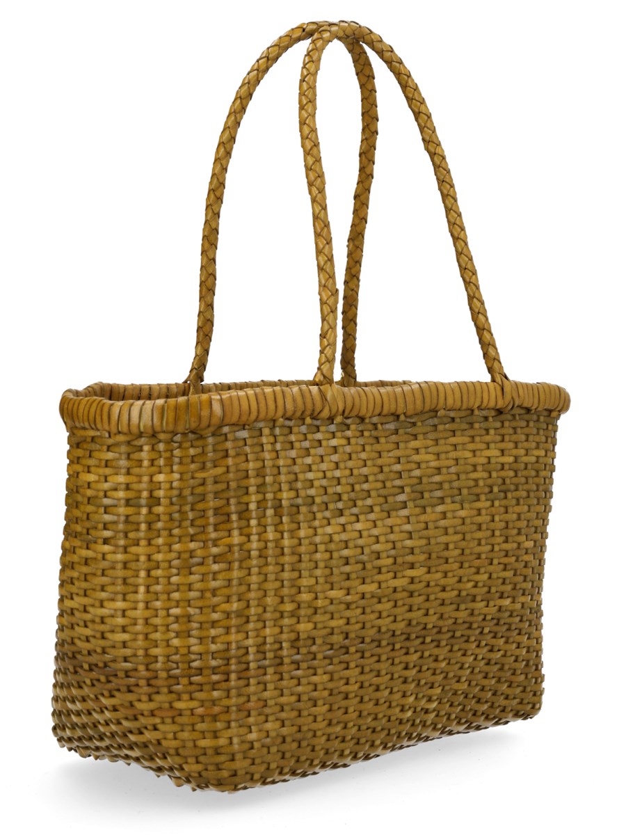 BORSA B WEAVE SMALL