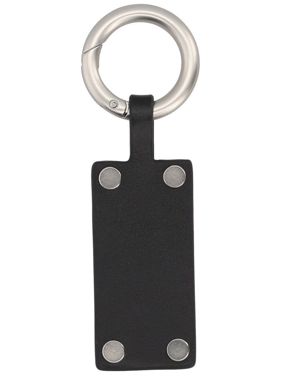 PORTACHIAVI CON LOGO