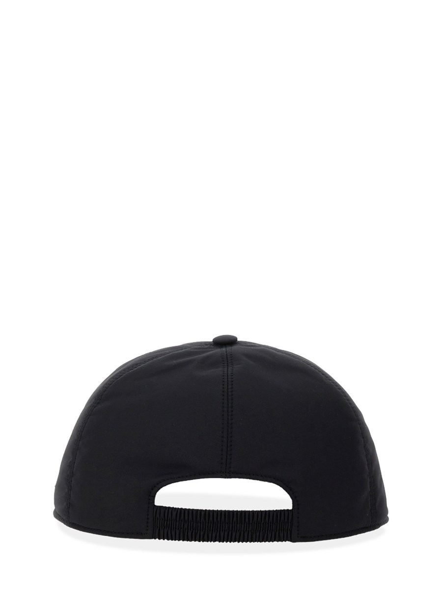 CAPPELLO DA BASEBALL CON LOGO