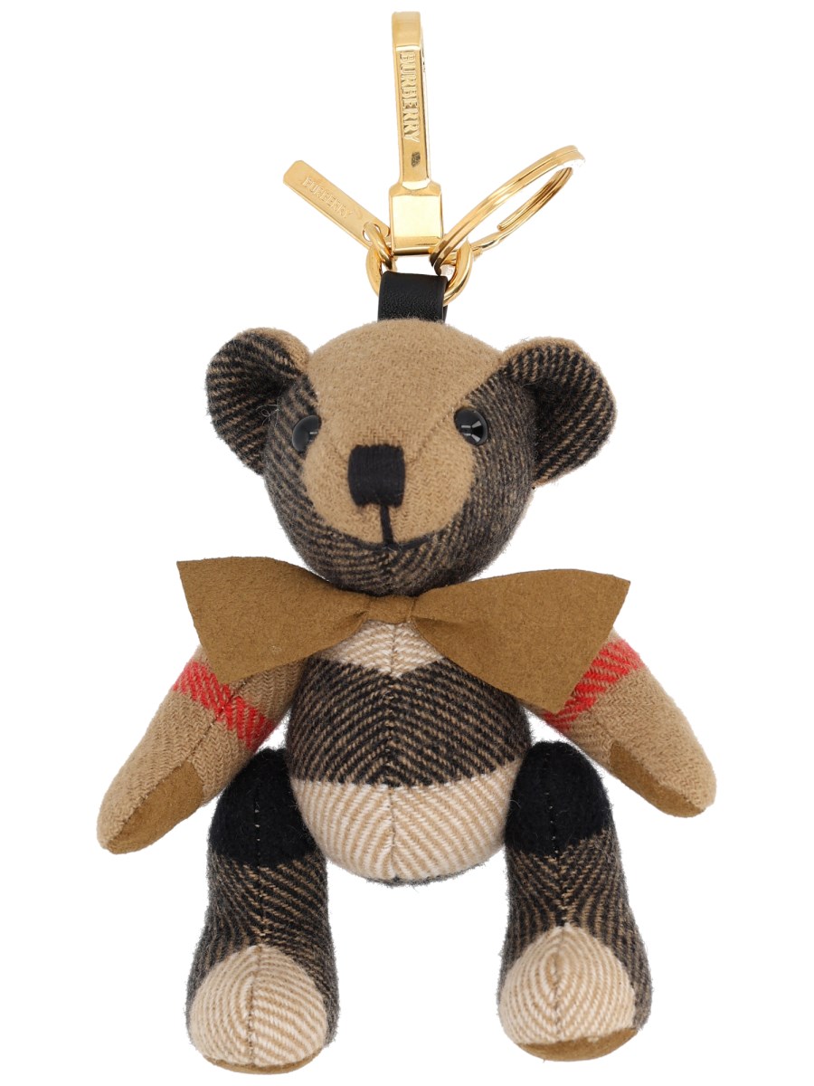 CHARM THOMAS BEAR