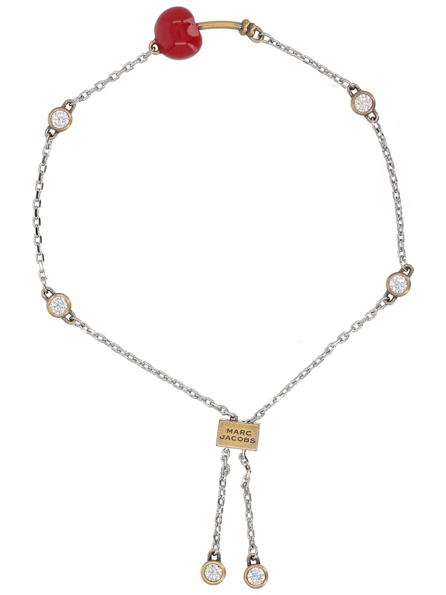 BRACCIALE CHERRY CRYSTAL